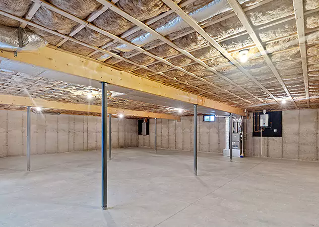 Expert Crawl Space Cleanup: Your Crawl Space Restoration Team in Cumming, GA