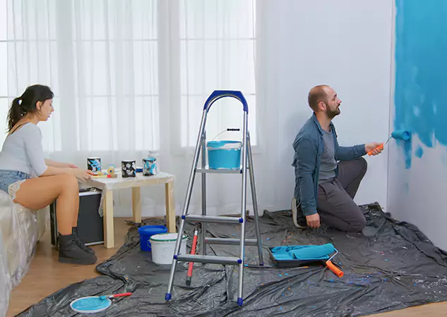 Trusted Water Damage Repair: Your Certified Restoration Company in Cumming, GA
