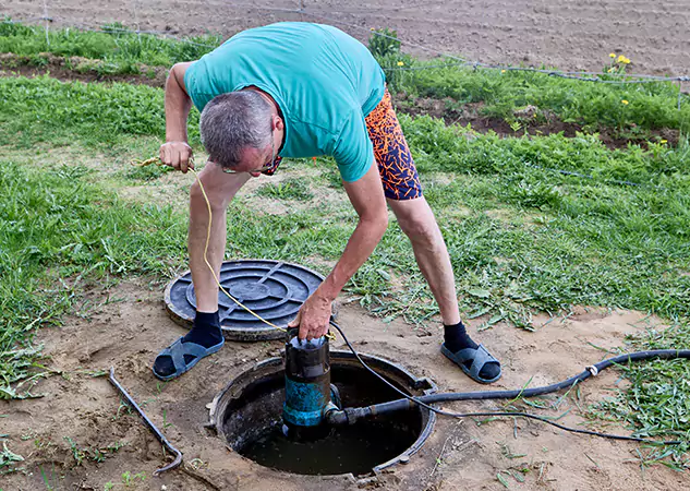 Your Sewage Cleanup Company in Cumming, GA
