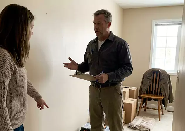 Your Fire Water Restoration Team in Cumming, GA