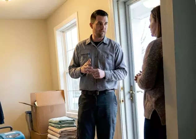 Certified Flood Clean Up Services: Your Flood Damage Specialists in Cumming, GA