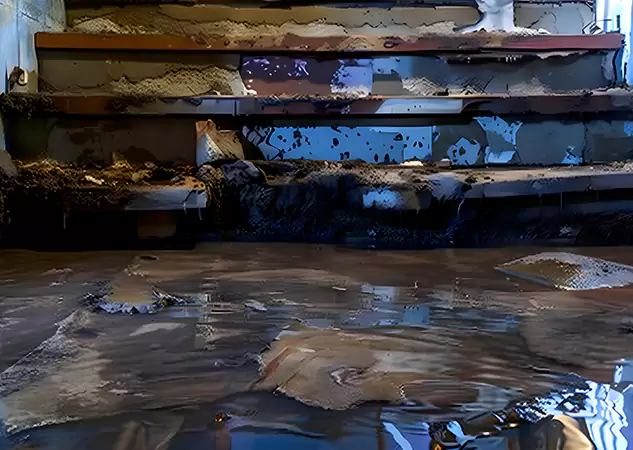 Your Crawl Space Flooding Solutions in Cumming, GA
