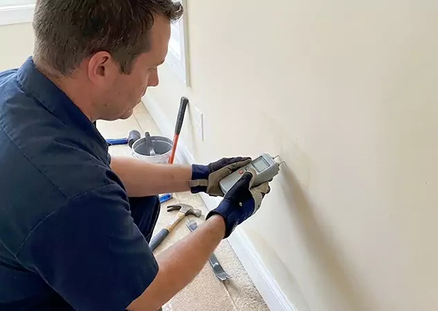 Your Trusted Restoration Company in Cumming, GA