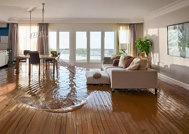 Your Water Removal Specialists in Cumming, GA