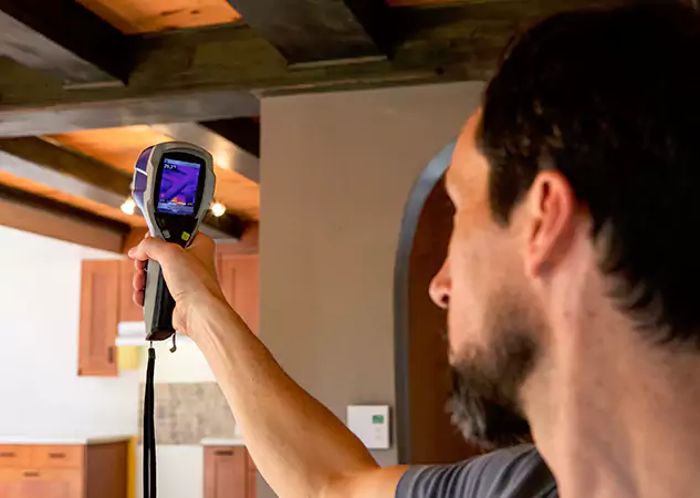 Trusted Water Damage Evaluation: Your Certified Partner in Cumming, GA