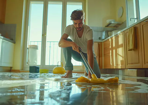 Your Trusted Restoration Company in Cumming, GA