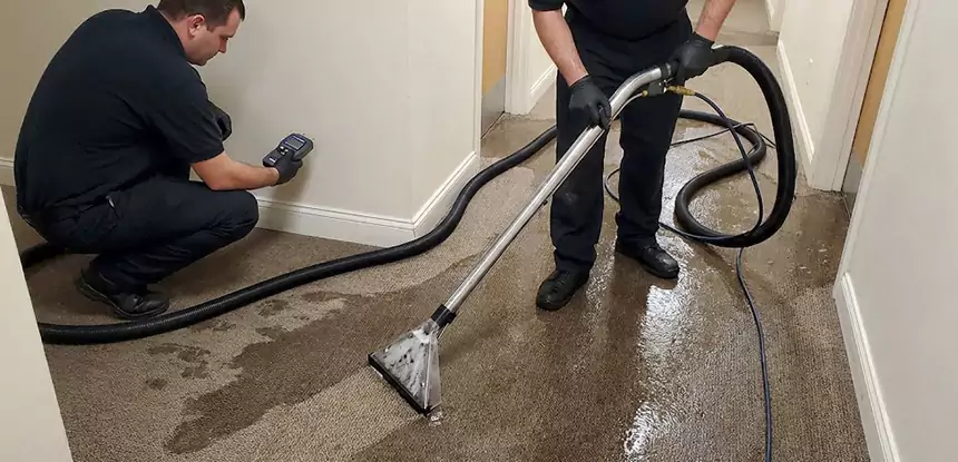 Professional Commercial Water Removal Services in Cumming, GA