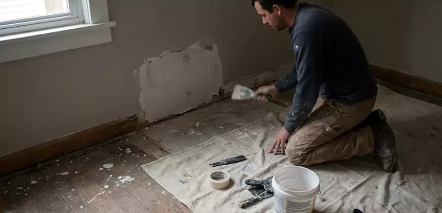 Professional Fire and Water Damage Repair Services in Cumming, GA