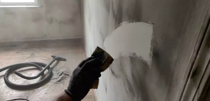 Professional Water and Fire Damage Restoration Services in Cumming, GA