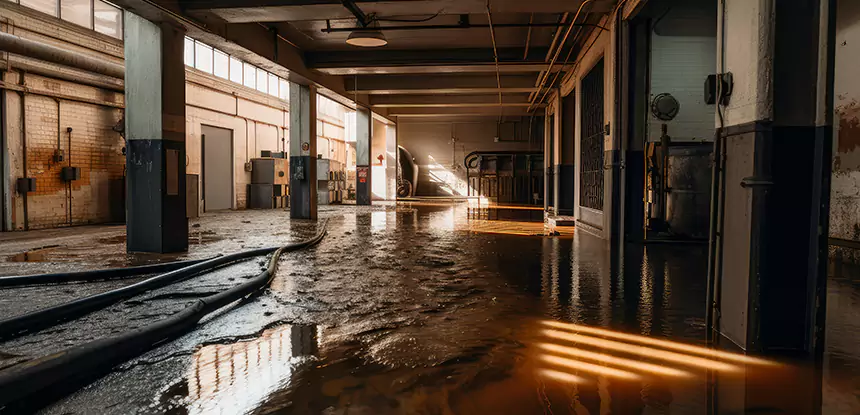 Professional Crawl Space Flooding Repair Services in Cumming, GA