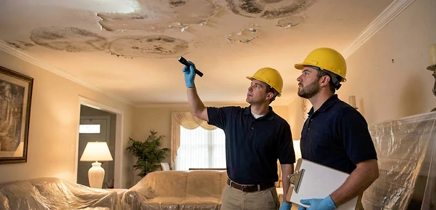 Professional Leak Detection Services in Cumming, GA