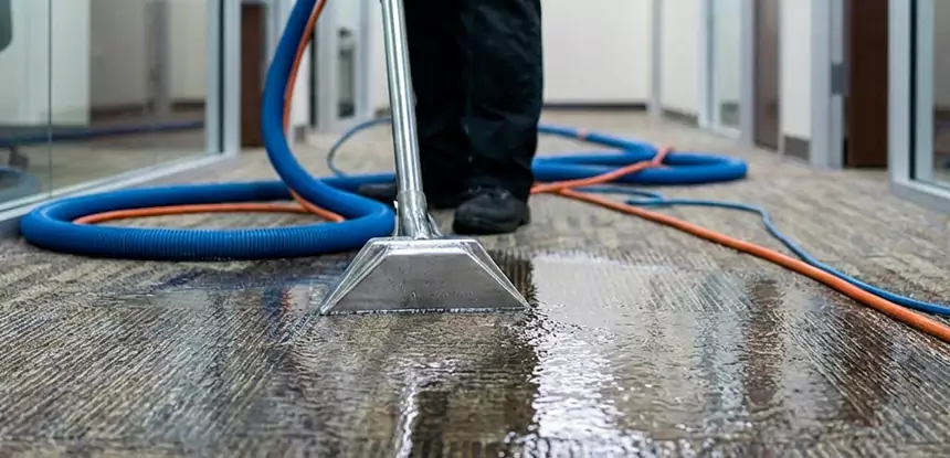 Professional Residential Water Cleanup Services in Cumming, GA