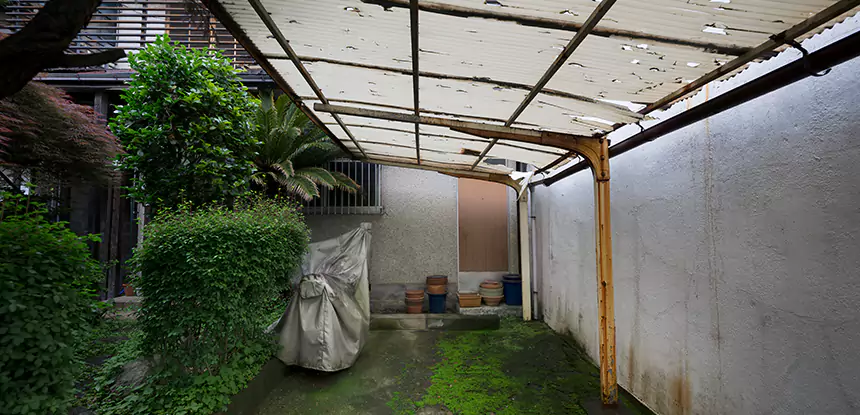 Professional Roof and Water Damage Repair Services in Cumming, GA