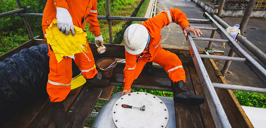Professional Sewage Backup Cleaning Services in Cumming, GA