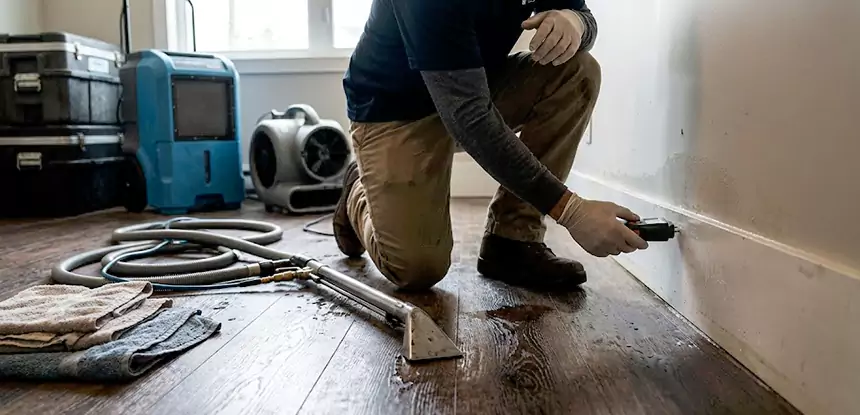 Professional Sewage Remediation Services in Cumming, GA