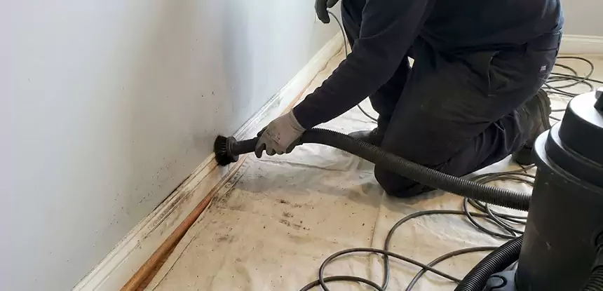 Professional Smoke and Water Damage Restoration Services in Cumming, GA