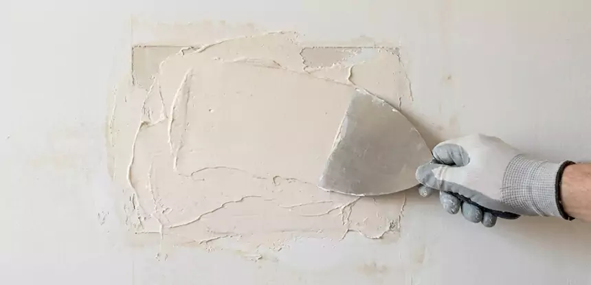 Professional Water Damage Wall Repair Services in Cumming, GA