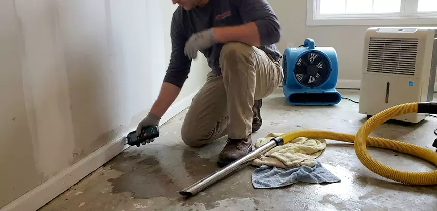 Professional Water Mitigation Services in Cumming, GA