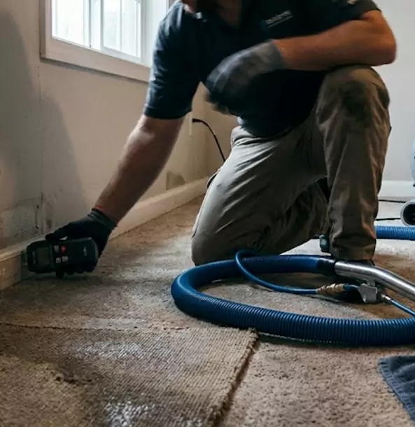 Why Cumming Restoration Pro Leads Basement Flood Damage Restoration in Cumming, GA?
