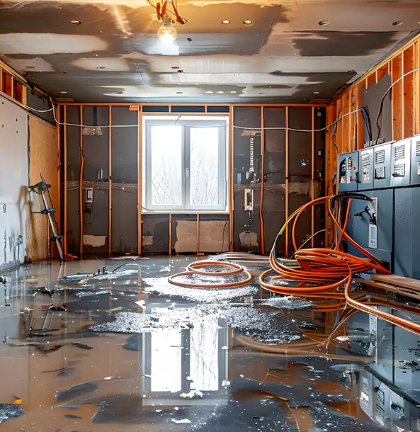 Why Cumming Restoration Pro Is the Trusted Choice for Basement Flood Restoration in Cumming, GA?