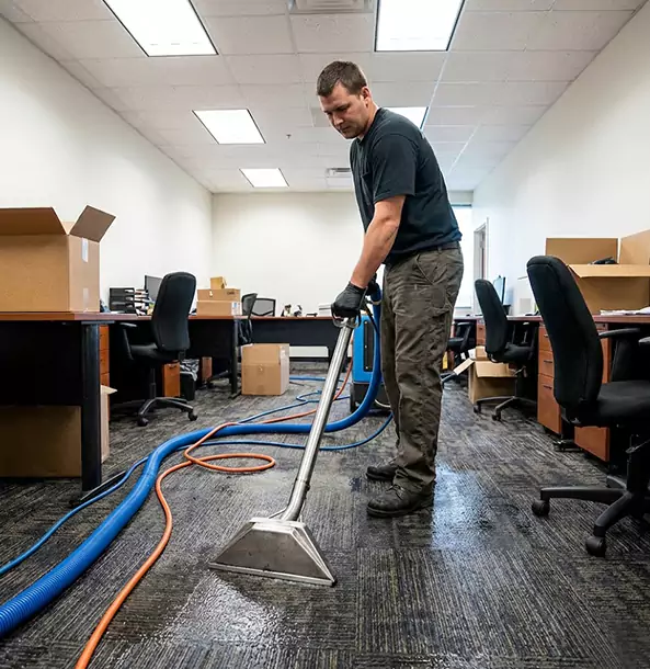 Why Cumming Businesses Trust Cumming Restoration Pro for Water Damage Recovery?