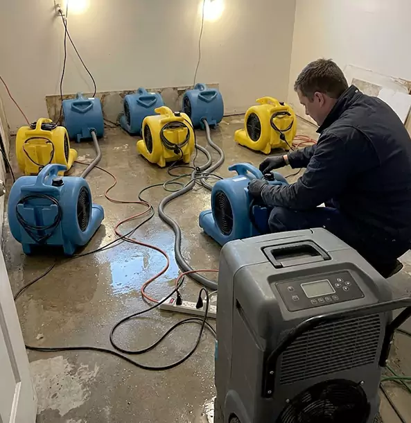 Why Cumming Businesses Trust Cumming Restoration Pro for Water Damage Response?