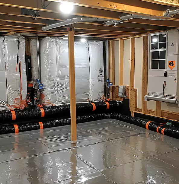 Why Cumming Homeowners Trust Cumming Restoration Pro for Crawl Space Repairs?