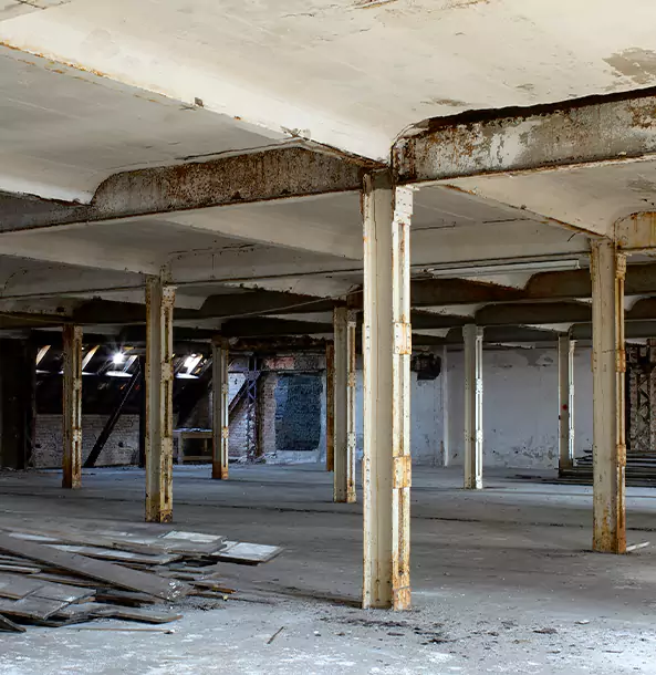 What Makes Our Crawl Space Services Stand Out in Cumming, GA?