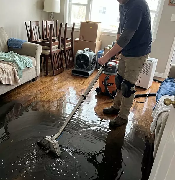 Why Cumming Restoration Pro Delivers the Best Flood Restoration Services in Cumming, GA?