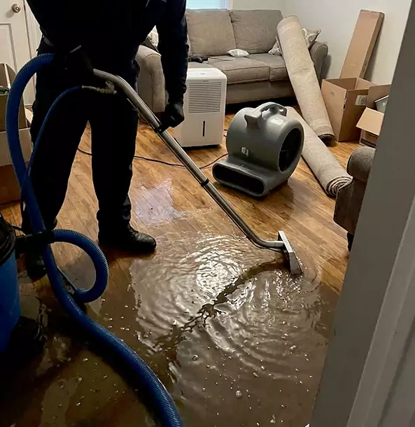 Why Cumming Trusts Cumming Restoration Pro for Sewage Cleanup?