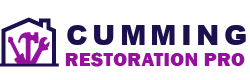 Cumming Restoration Pro